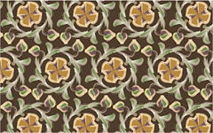 repeat pattern design